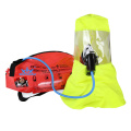 Eebd Emergency Escape Breathing Apparatus